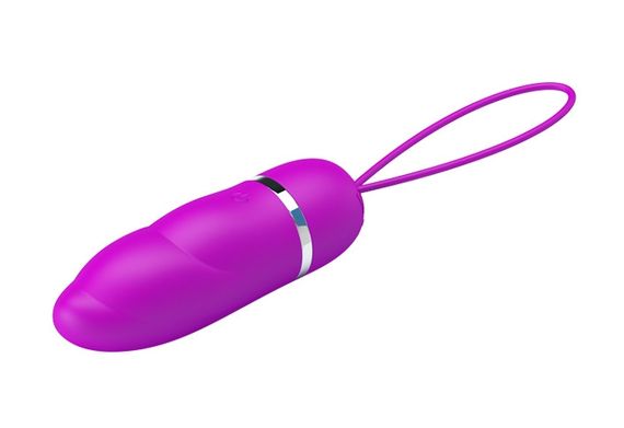 Виброяйцо серии Pretty Love Edwina, BI-014447 sexstyle | Зображення 8