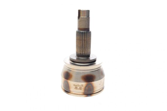 ШРКШ зовнішній Fiat 500L 12- Stilo 01-08 Tipo 15- 25z 24z 51mm 84.4mm 47.4mm  15-1493 | Зображення 5