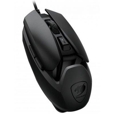 Мышка Cougar AirBlader USB Black | Зображення 1