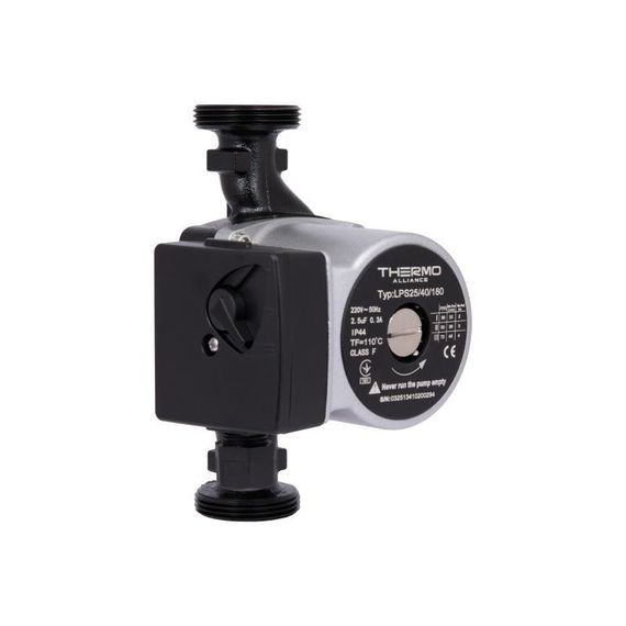 Насос циркуляційний Thermo Alliance LPS 25/40/180