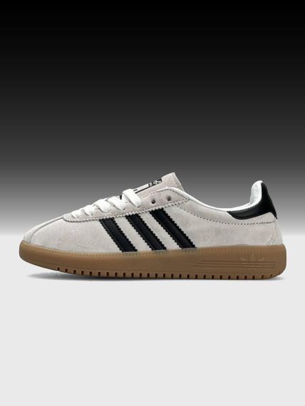 Кросівки Bermuda Light Grey Black , В'єтнам 36 22.5 см