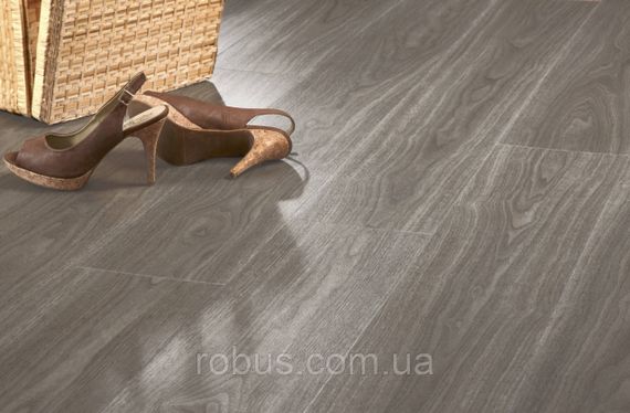 Вінілова плитка клейова IVC ULTIMO EDEN WALNUT 28843 | Зображення 1