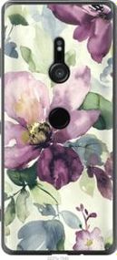 Чохол для Sony Xperia XZ3 H9436 з силікону FCh_038571