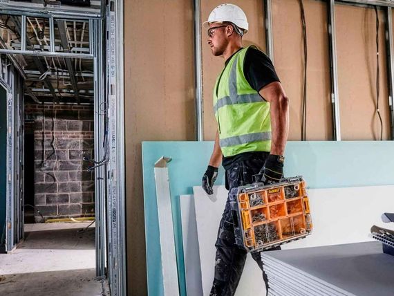 Ящик DeWALT McLaren (DWST82968-1M) | Зображення 3