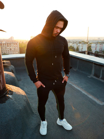 Костюм Адмірал чорний S