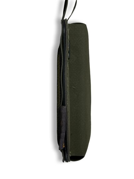 Чохол для магнітного фіксатора зброї MAG-R від RAGNAROK Олива | Зображення 3