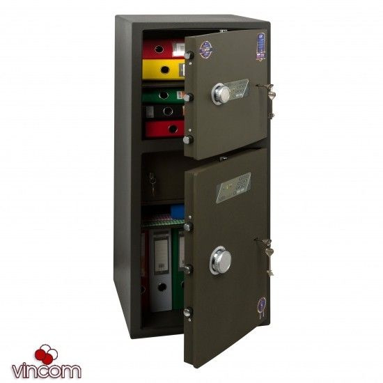 Сейф взломостойкий Safetronics NTR 39ME61MEs | Зображення 2