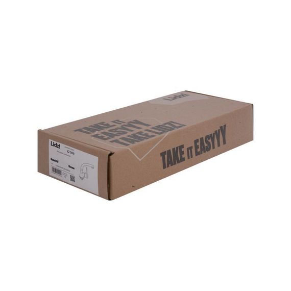 Смеситель для кухни Lidz Nicole 014F(k35) LDNIC014FCRM22009 Chrome | Зображення 7