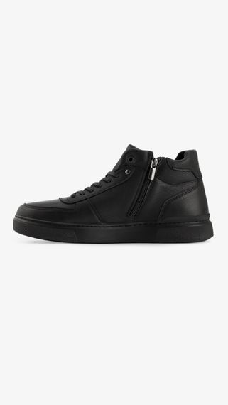 Кеди чоловічі KONORS 1570-7-1 42 Чорний shop (2000904401253) | Зображення 1