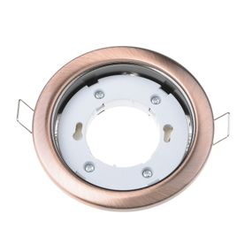 Світильник точковий HDL-DS 154 AC for LED GX53
