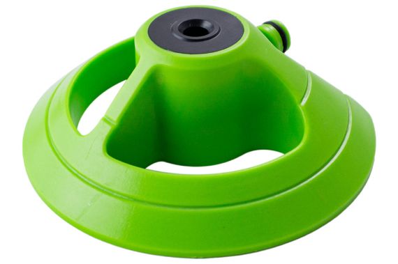 Дождеватель статический Mastertool - 1/2" x 9 м (92-9333) | Зображення 3