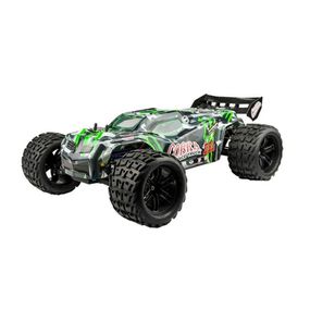 Машинка на радіокеруванні VRX Cobra R0249 1/8 RTR 4WD RH818 Cobra EBL (Green)