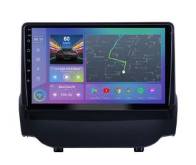 Штатна магнітола Torssen Ford Ecosport 2013+ F9464 4G Carplay DSP