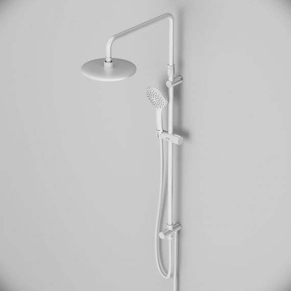 Душовий гарнітур AM.PM ShowerSpot Gem без змішувача (F0790033) | Зображення 5