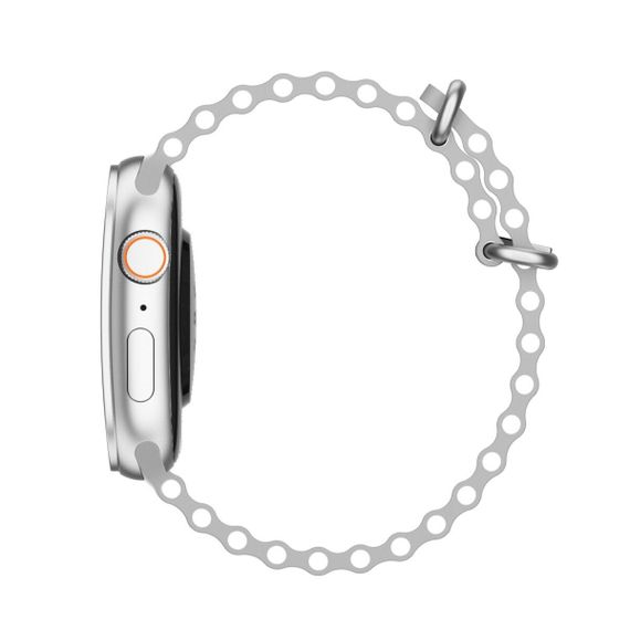 Смартгодинник W&O X10 Pro 3 IP67 Silver | Зображення 2