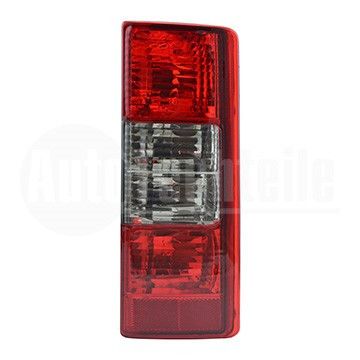 Фонарь задний правый Opel Combo 01-12, AutoTechteile, 503 0169, 9199761