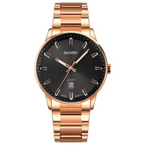Годинник S2kmei 1878RG Rose-Gold