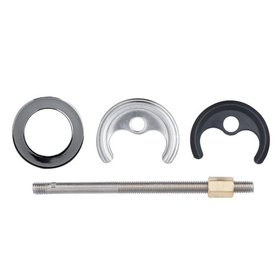 Змішувач для раковини Corso BRACCIANO CF-2A136C | Зображення 3