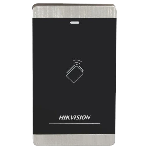DS-K1103M Mifare IP64 Зчитувач Hikvision