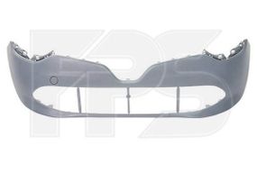 Передний бампер Renault Clio '13-16 (FPS) 620226517R