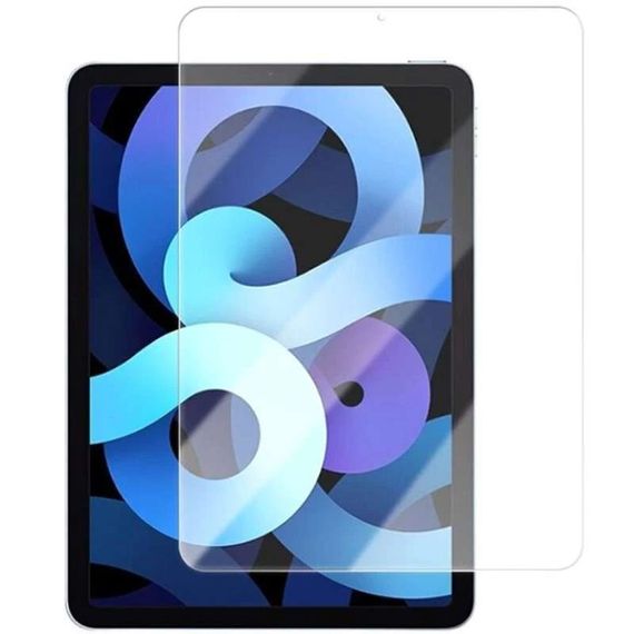 Защитное стекло Ultra 0.33mm (коробка) для Apple iPad 10.9" (2022)