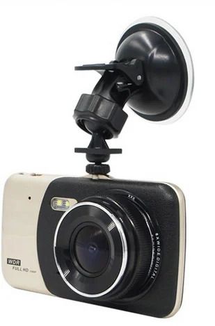 Відеореєстратор з високою якістю зйомки XPRO D503S (D503S_921) | Зображення 2