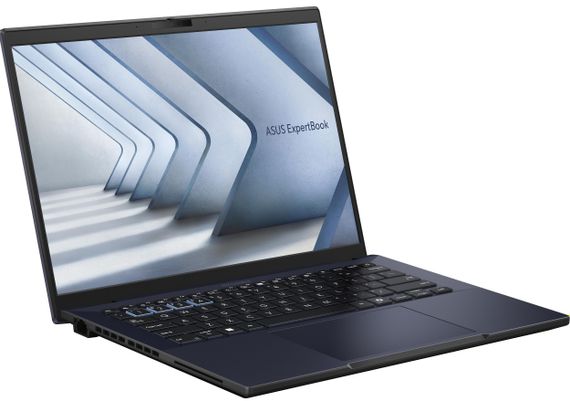 Ноутбук ASUS Expertbook B3 B3404CMA-Q51547 14&quot; WUXGA vIPS 90NX0711-M01V60 | Зображення 2