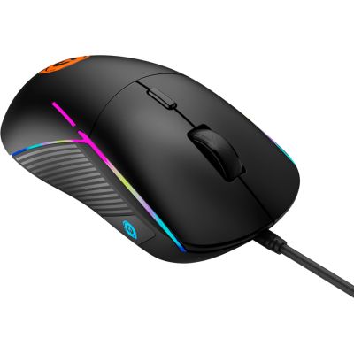 Мышка Canyon Shadder GM-321 USB Black (CND-SGM321) | Зображення 2