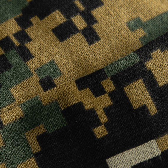 Шапка Watch Cap Marpat Brown | Зображення 2