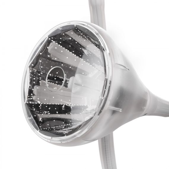 Люстра потолочная для кухни E27 60W WH (BL-051C/1) | Зображення 3