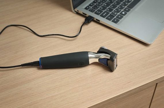 Машинка для стрижки Sencor SHP 0460BK | Зображення 7