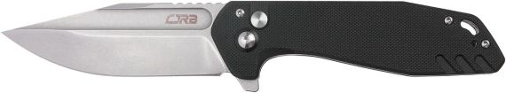 Ніж CJRB Riff SW Black