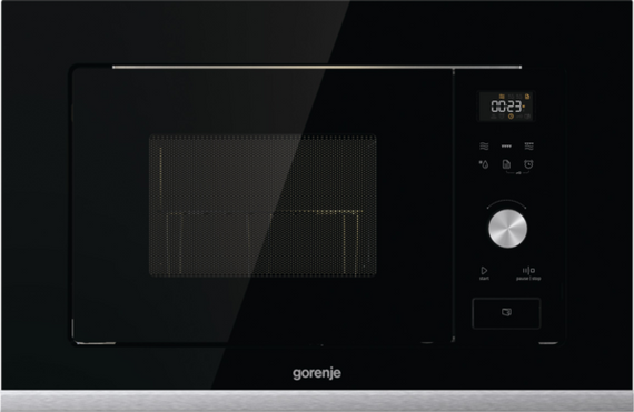 Мікрохвильова піч Gorenje BMX201AG1BG (XY820Z)