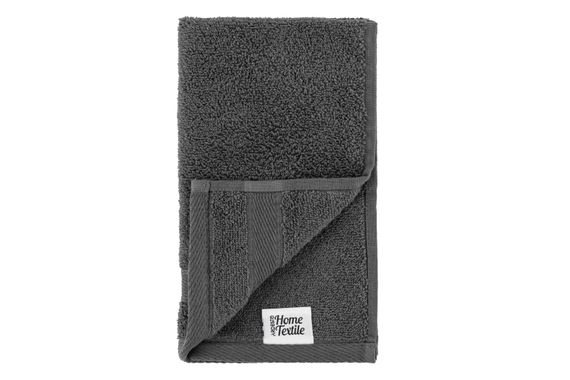 Рушник ARDESTO махровий SuperSoft, графіт, 30х50см, 100% бавовна (ART2230MC) | Зображення 7