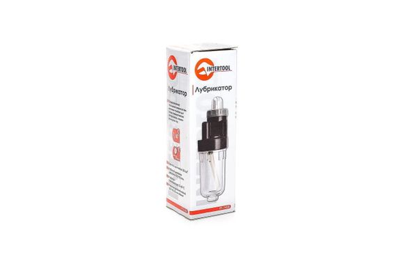 Устройство подачи масла (лубрикатор) Intertool - 1/4" (PT-1420) | Зображення 6
