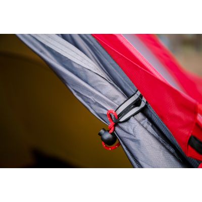 Палатка Tramp ROCK 4 v2 (TRT-029) | Зображення 2