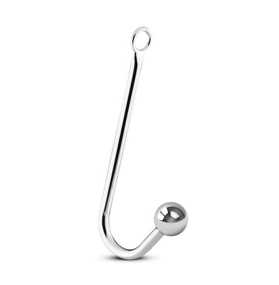 Гачок анальний бондажний Bondage Hook - 1 Ball sexstyle