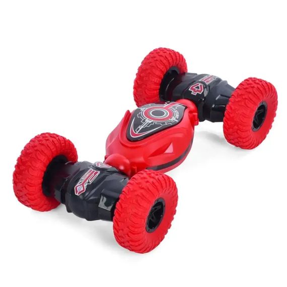 Машинка на радиоуправлении ( USB зарядка, изменяет форму, свет, звук)  3688-G106A | Зображення 1