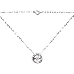 Колье серебряное Artsriblo артА140К