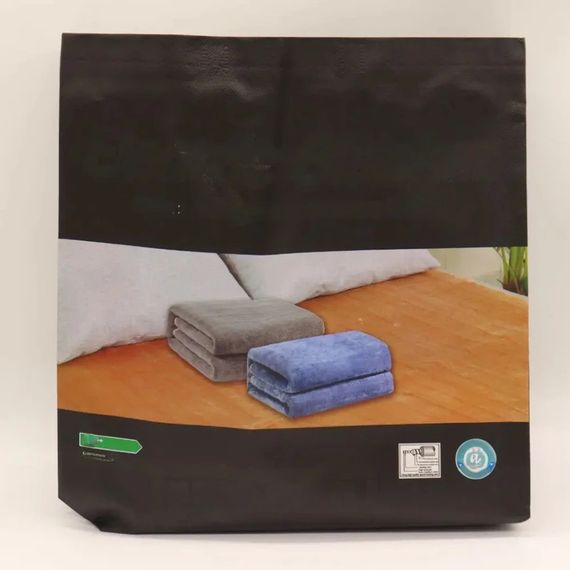 Електричне простирадло з підігрівом XPRO 150x80 см (234574791_345) | Зображення 8