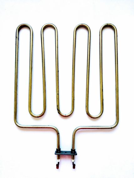 Тэн для сауны 2000W нержавейка (каменка)