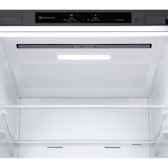 Холодильник LG GW-B459SLCM | Зображення 3