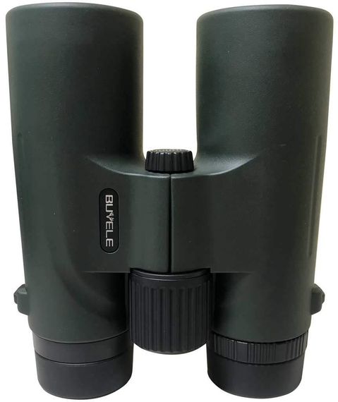 Бінокль Buvele 10x42 HD Тактичний бінокль Бінокль для військових Потужний бінокль Компактний бінокль | Зображення 1