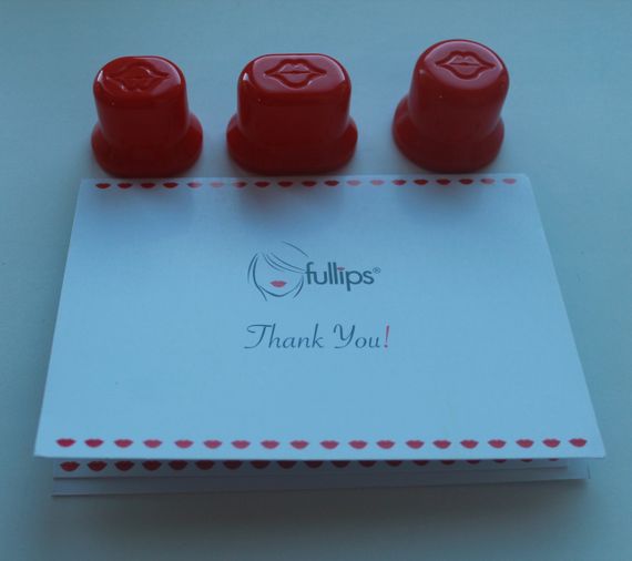 Засіб для губ Fullips (large) | Зображення 3