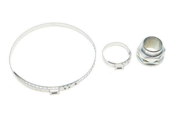 Шрус наружный Fiat Fiorino Palio 1.4 -1.6 1.7-1.9 D TD 96-09 22z 22z83mm 52mm  15-1231 | Зображення 5
