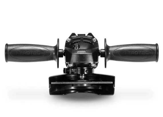 Кутова шліфмашина Trotec PAGS 10-115 + кейс (4440000305) | Зображення 8