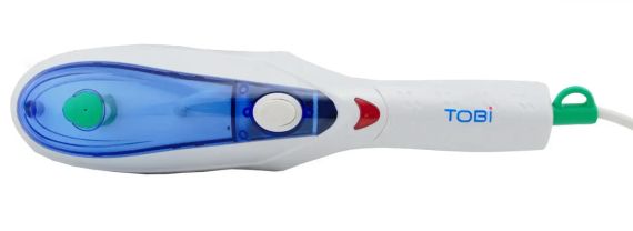 Ручний відпарювач парової праски щітка Tobi 2078 | Зображення 3