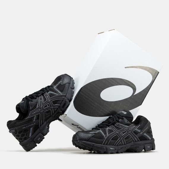 Чоловічі кросівки Asics Gel-Kahana 8 Хутро , В'єтнам,  еврозима 1796 43 27,5 | Зображення 3