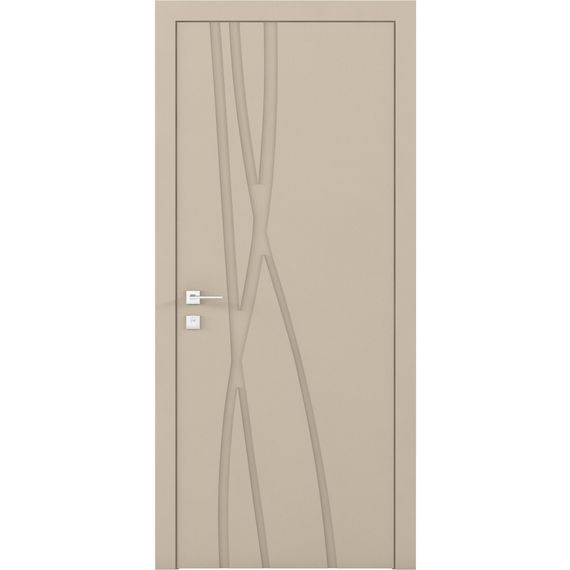 Двери міжкімнатні Rodos CORTES PRIMA Фрезеровка 13, 14, 15, 16