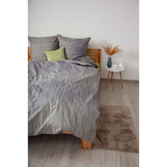 Постельное белье полуторное ТЕП Everyday collection Line Idea 2-03743-24440 150х215 см
